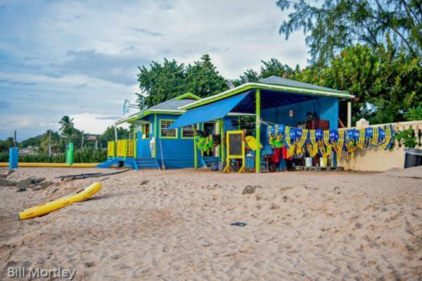 Hotel Chez Marie Alish Gros Islet Zewnętrze zdjęcie